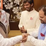 Panchayat’s Binod aka Ashok Pathak remembers assembly PM Narendra Modi: ‘He greeted me with ‘Solar raha hai na Binod?”