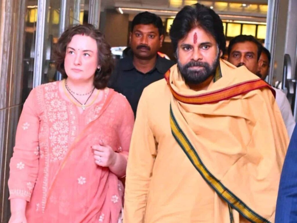 Pawan Kalyan Will get Therapy At Ambani Hospital! – Gulte