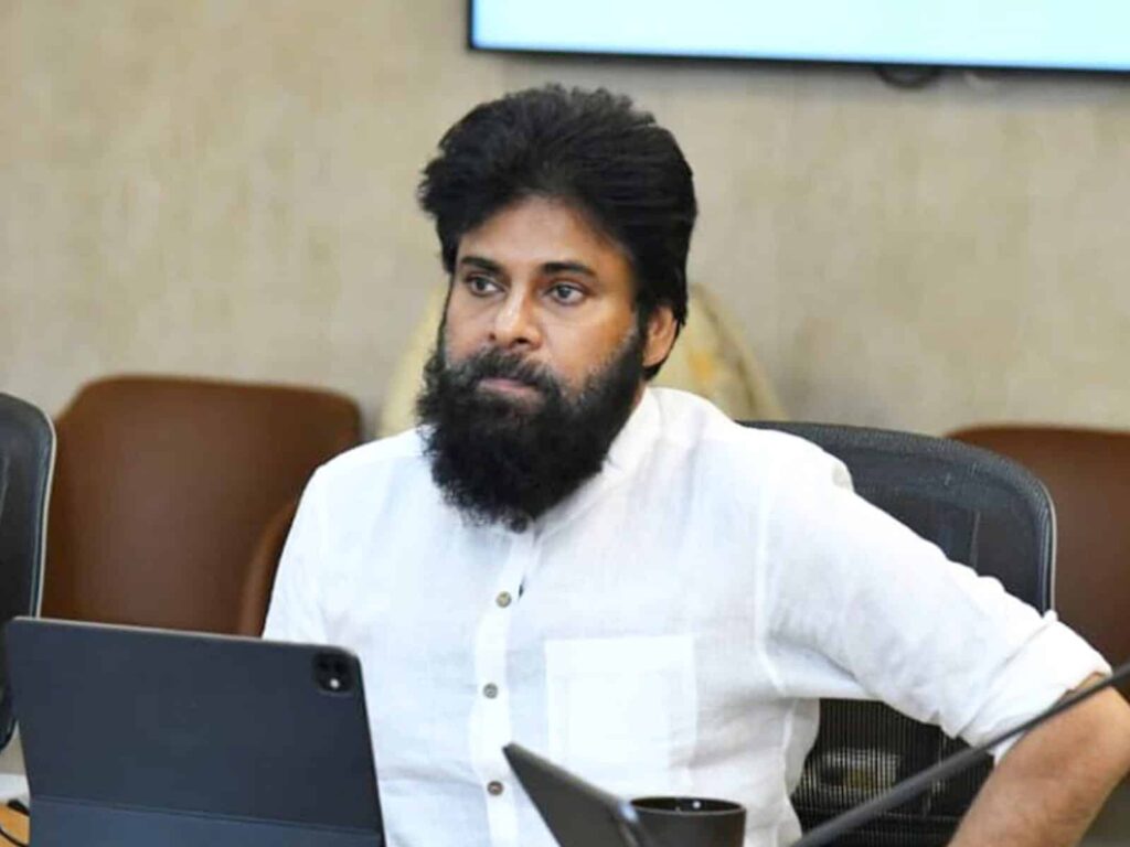Pawan Wants Fast Shoulder Surgical procedure However… – Gulte