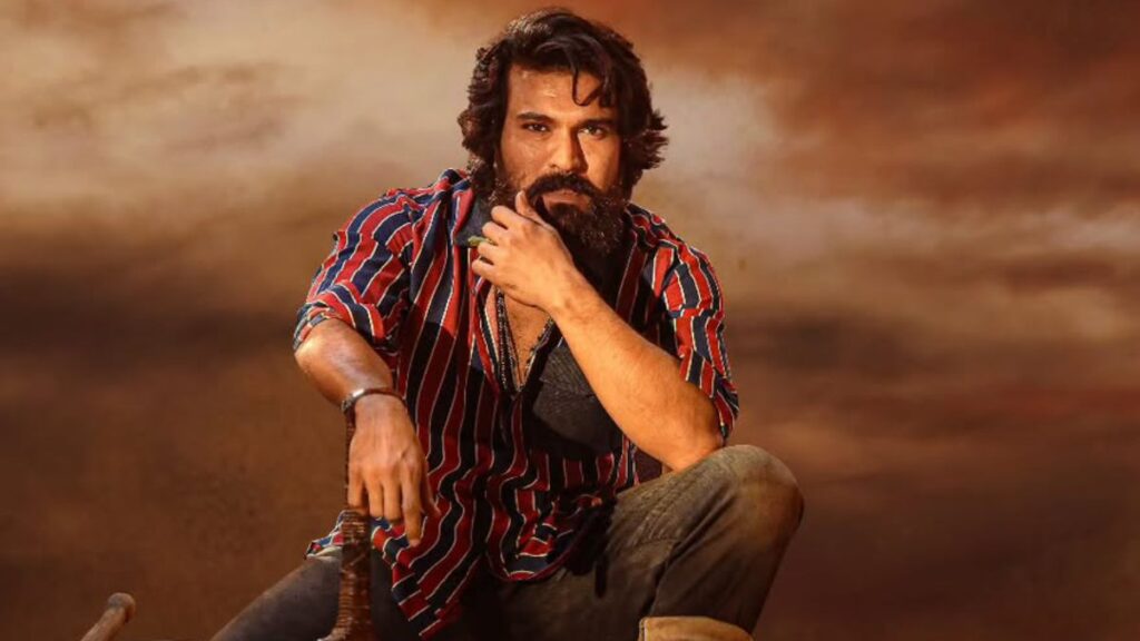 Peddi Field Workplace Assortment Day 21: Ram Charan Starrer Wants An Not possible 113 Crore+ To Attain Breakeven!