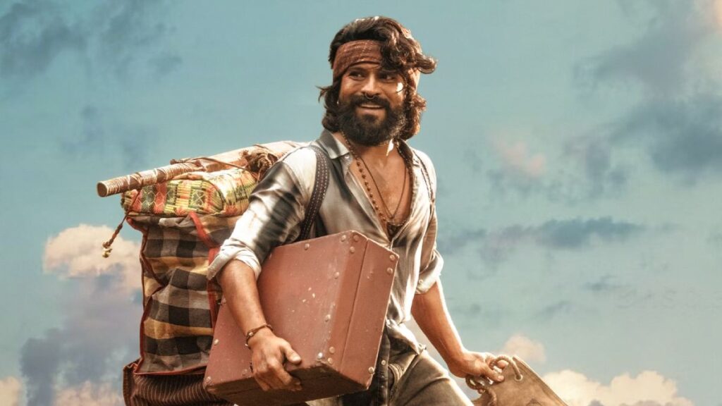 Peddi Field Workplace: Ram Charan Starrer Completes Three Weeks In Theatres – Funds, Assortment & Verdict!
