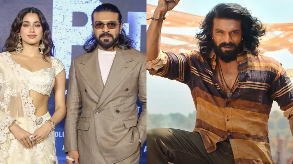 Peddi: Regardless of backlash for movie, Ram Charan expresses gratitude for sports activities actioner’s success; ‘It doesn’t matter what…’