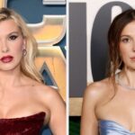 Folks Are Obsessed With Millie Bobby Brown’s “Trendy-Day Cinderella” Look At The “Enola Holmes 3” Premiere