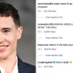 Folks Are Too Shocked To Converse After Seeing Elliot Web page’s Surprisingly SUPER Ripped Physique