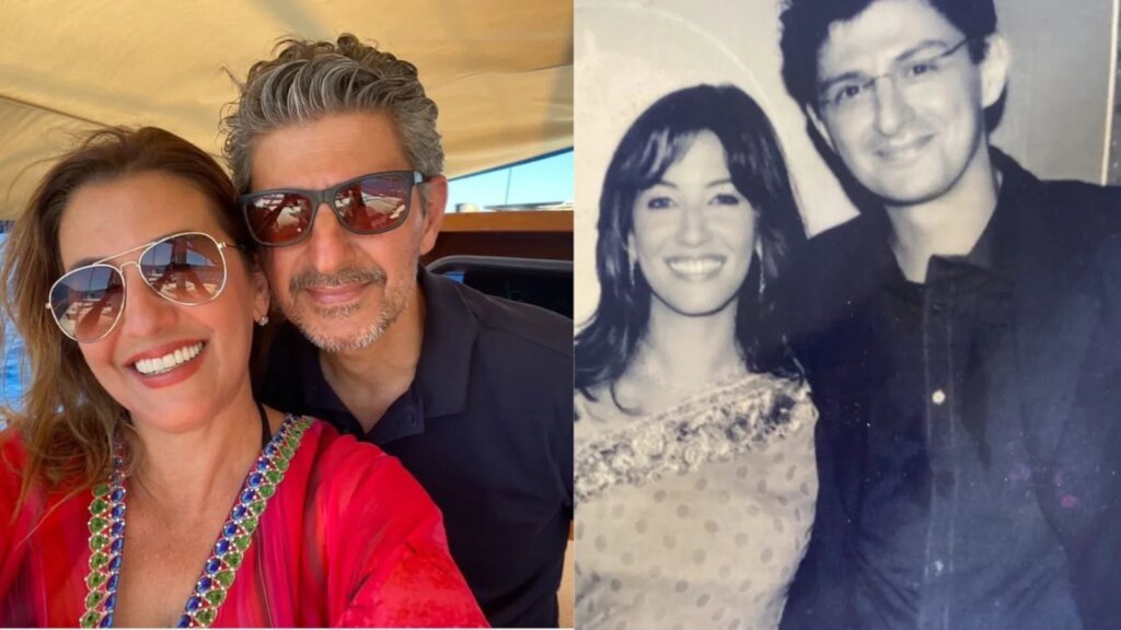 Perizaad Zorabian On Marrying ‘One other Alpha’ Boman R Irani At 32: ‘You Do not Need To Mess With That Particular person’
