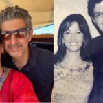 Perizaad Zorabian On Marrying ‘One other Alpha’ Boman R Irani At 32: ‘You Do not Need To Mess With That Particular person’