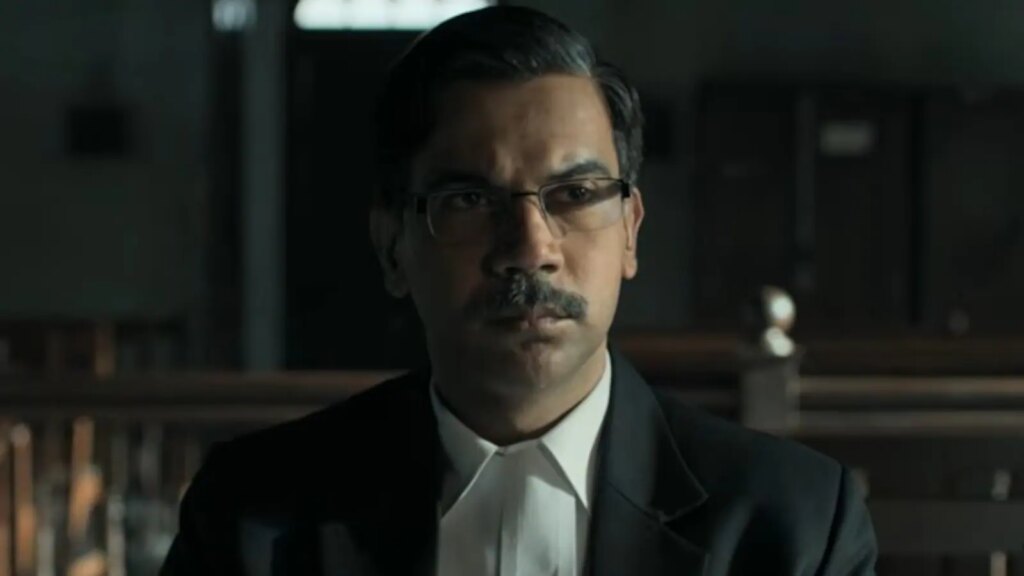 Prahaar Teaser: Rajkummar Rao As Ujjwal Nikam Calls for Dying Sentence For 26/11 Terrorist Ajmal Kasab