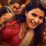 Pregnant Samantha Ruth Prabhu shot energetic Maa Inti Bangaaram music with morning illness, says director Nandini Reddy