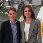 Prince George Appears to be like All Grown Up on a Uncommon Mom-Son Outing With Princess Kate