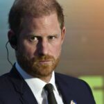 Prince Harry