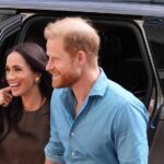 Prince Harry, Meghan Markle to deliver youngsters Archie and Lilibet to UK in July