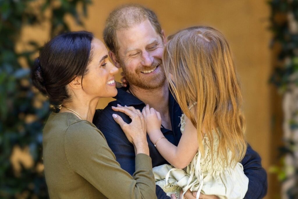 Prince Harry reconsiders bringing Meghan and youngsters to UK