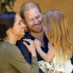 Prince Harry reconsiders bringing Meghan and youngsters to UK