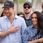 Prince Harry’s U.Okay. Go to Is Already Getting Messy