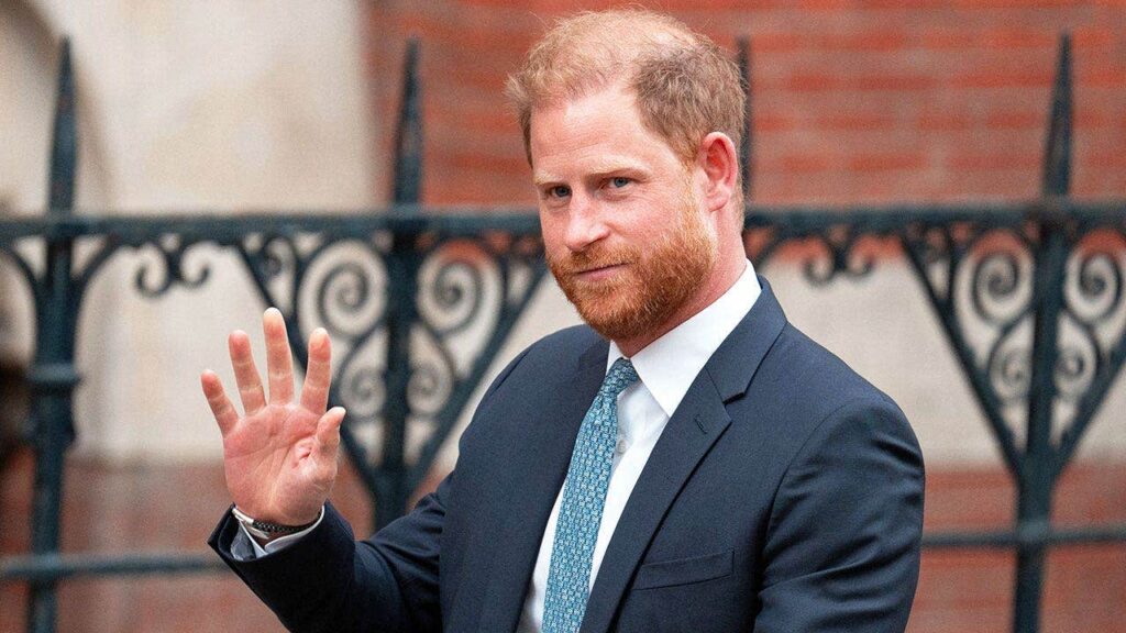 Prince Harry’s UK plans might ship highly effective message to King Charles and Prince William: specialists