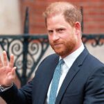 Prince Harry’s UK plans might ship highly effective message to King Charles and Prince William: specialists