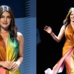 Priyanka Chopra Turns Heads In A Stylish Rs 1.8 Lakh Satin Halter Costume At Cannes Lions 2026