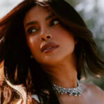 Priyanka Chopra compares her movie careers; says she labored with all the very best filmmakers in India however in Hollywood, ‘have not actually carried out that as a lot’
