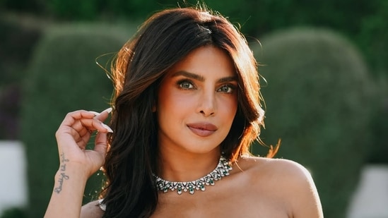 Priyanka Chopra feels her Hollywood profession would not match her Bollywood journey but: ‘Haven’t actually finished a lot’