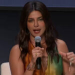 Priyanka Chopra says ‘cooking and cleansing aren’t girls’s work’; calls out family gender roles