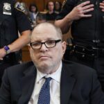 Prosecutors Dismiss Rape Cost Towards Harvey Weinstein, Who Gained’t Be Tried a Fourth Time