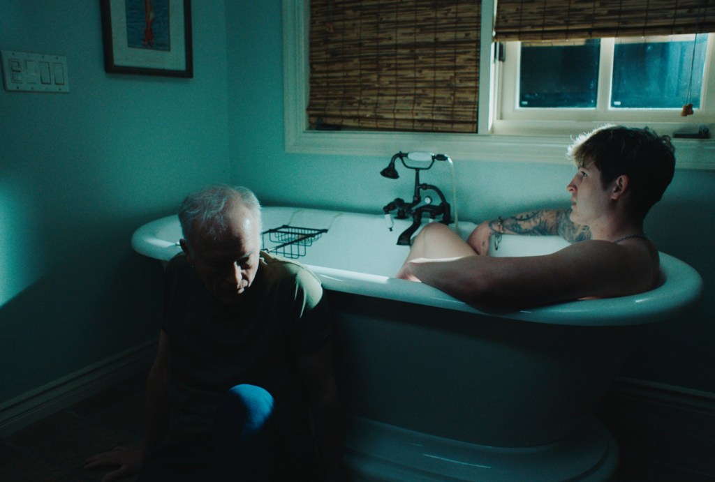 Provocative Queer Film ‘Blue Movie’ Scores Distribution In Europe