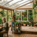 Psychology says individuals who fill their houses with vegetation aren’t chasing traits; they’re typically creating a way of security