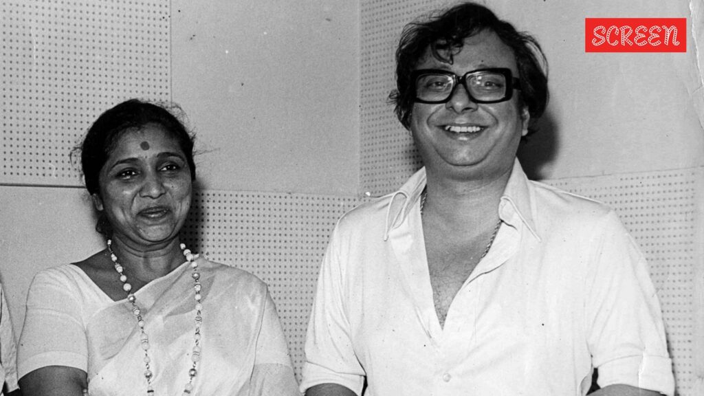 RD Burman-Asha Bhosle ‘by no means spent an evening collectively’; the unconventional Bollywood marriage