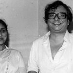 RD Burman-Asha Bhosle ‘by no means spent an evening collectively’; the unconventional Bollywood marriage