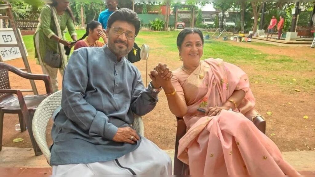 Radikaa Sarathkumar Hits Out At Paps For Invading Privateness At Okay Bhagyaraj’s Funeral: ‘Mourning Turned Into Circus’