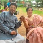Radikaa Sarathkumar Hits Out At Paps For Invading Privateness At Okay Bhagyaraj’s Funeral: ‘Mourning Turned Into Circus’