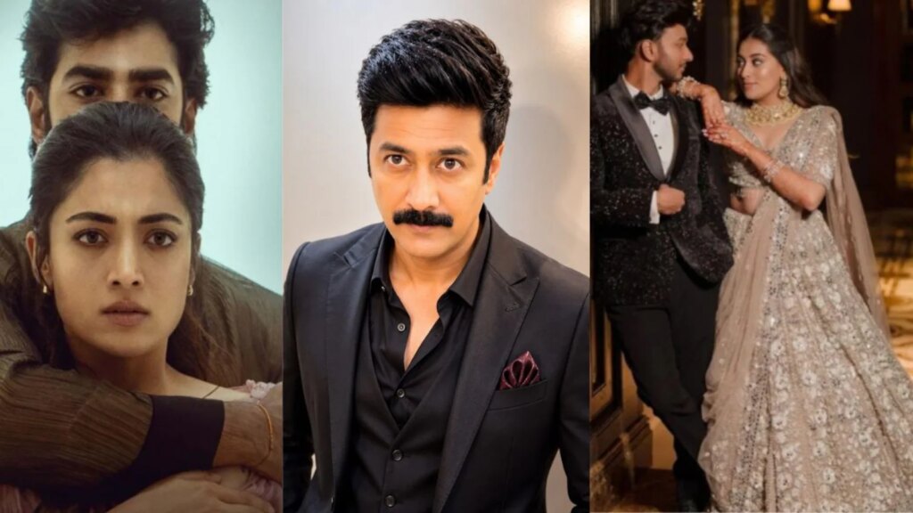 Rahul Ravindran Reacts To Trolls After Rashmika Mandanna’s ‘The Girlfriend’ Will get Dragged Into Ketan Agarwal Homicide Case