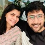 Rahul Ravindran defends himself, Chinmayi Sripaada from trolls after assertion on Ketan Agarwal-Siya Goyal case