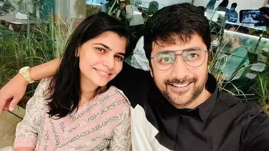 Rahul Ravindran defends himself, Chinmayi Sripaada from trolls after assertion on Ketan Agarwal-Siya Goyal case