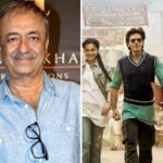 Rajkumar Hirani on Shah Rukh Khan starrer Dunki’s underwhelming field workplace efficiency, “The movie is restricted to the people who find themselves into unlawful immigration”