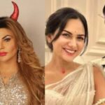 Rakhi Sawant reacts to Gaurav Khanna-Akanksha Chamola’s divorce; calls the actress a ‘liar’