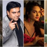 Ram Kapoor, Sunita Ahuja To Harshad Chopda: A Look At All Lock Upp Contestants