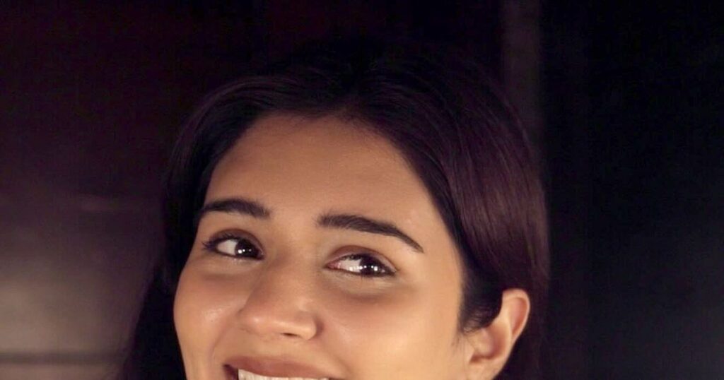 Ramneek, The Cute Woman Subsequent Door