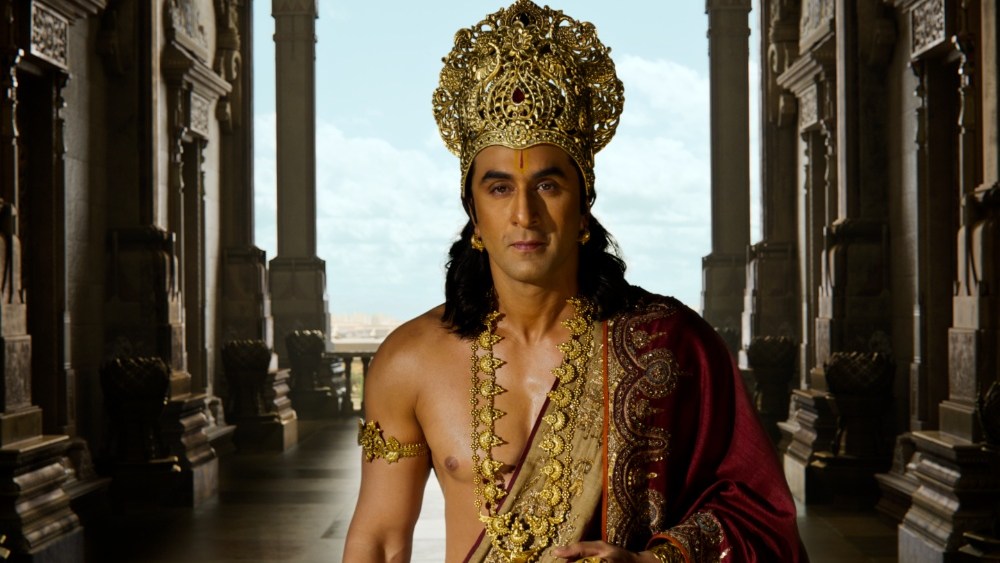 Ranbir Kapoor and Yash’s ‘Ramayana’ Tops IMDb’s Most Anticipated Indian Motion pictures Listing for Second Half of 2026 (EXCLUSIVE)
