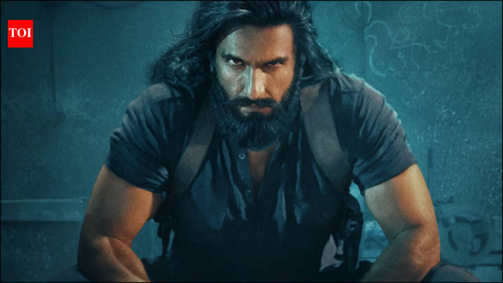 Ranveer Singh gears up for ‘Pralay’; Filming to start in Australia this yr:‘He has already kick-started prep’