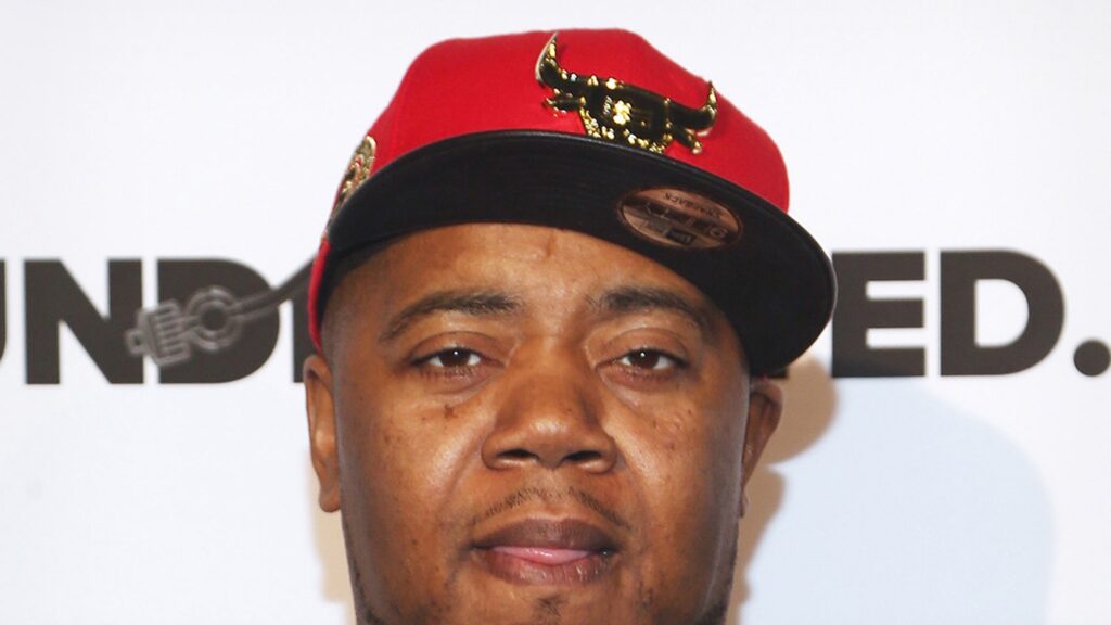 Rapper Twista Faces 5 Years in Jail After Failing To Pay Revenue Taxes