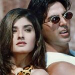 Raveena Tandon says Akshay Kumar actually deserves his success, as she opens up on reuniting with him after 22 years: ‘He is simply the identical’