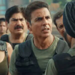 ‘Exchange star rankings with laughter emojis’: Akshay Kumar’s witty message to critics forward of ‘Welcome to the Jungle’ launch