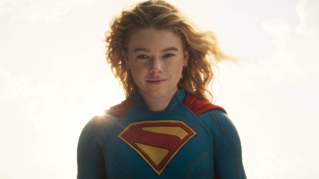 Evaluate | Jason Momoa Is Wasted as Milly Alcock Soars within the DCU’s Entertaining and Messy Second Film