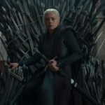 Rhaenyra needed to be a nervous wreck on the bloody finish of this week’s Home Of The Dragon
