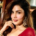 Rhea Chakraborty says she is presently single, reveals what she appears to be like for in a accomplice: ‘I am unable to marry earlier than Showik’