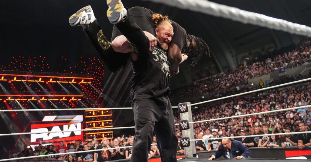 Rumor Roundup: Brock Lesnar’s return, Sami Zayn title win, WWE firings, extra!