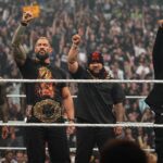 Rumor Roundup: New Bloodline member, King of the Ring, WWE sad, extra!