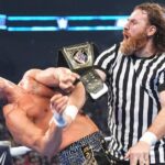 Rumor Roundup: Night time of Champions winners, former WWE star in TNA, Jack Perry, extra!