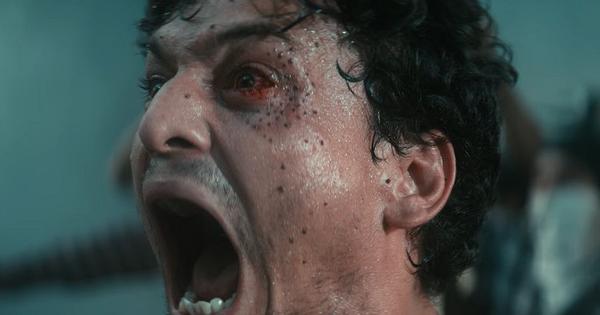 Rush Hour: ‘Chauhaan’ movie teaser sparks backlash, Telangana BJP chief held for assaulting trainer